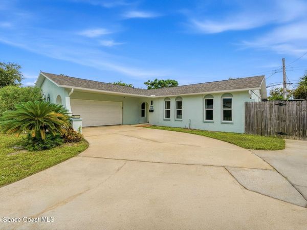 1488 White Cap Way , Melbourne, FL 32935