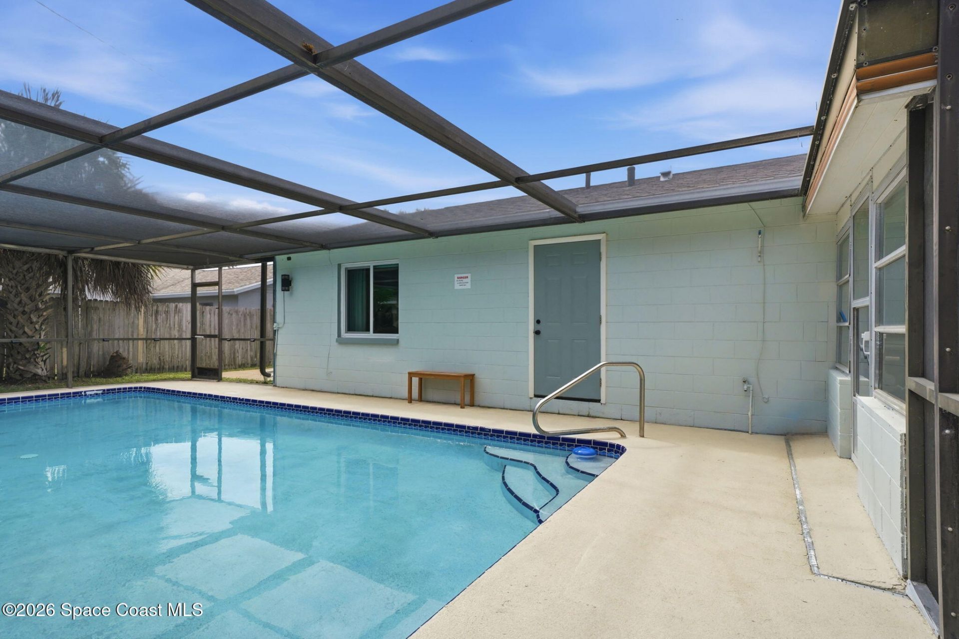1488 White Cap Way, Melbourne, FL 32935 Photo