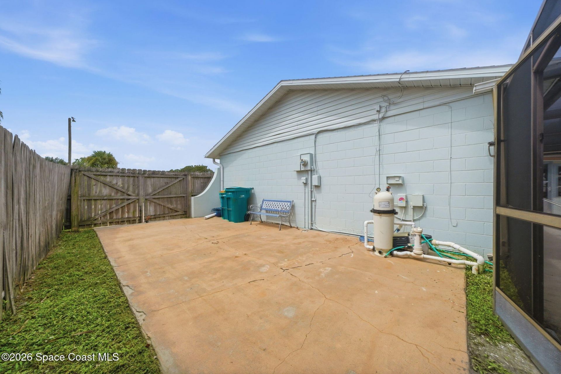 1488 White Cap Way, Melbourne, FL 32935 Photo
