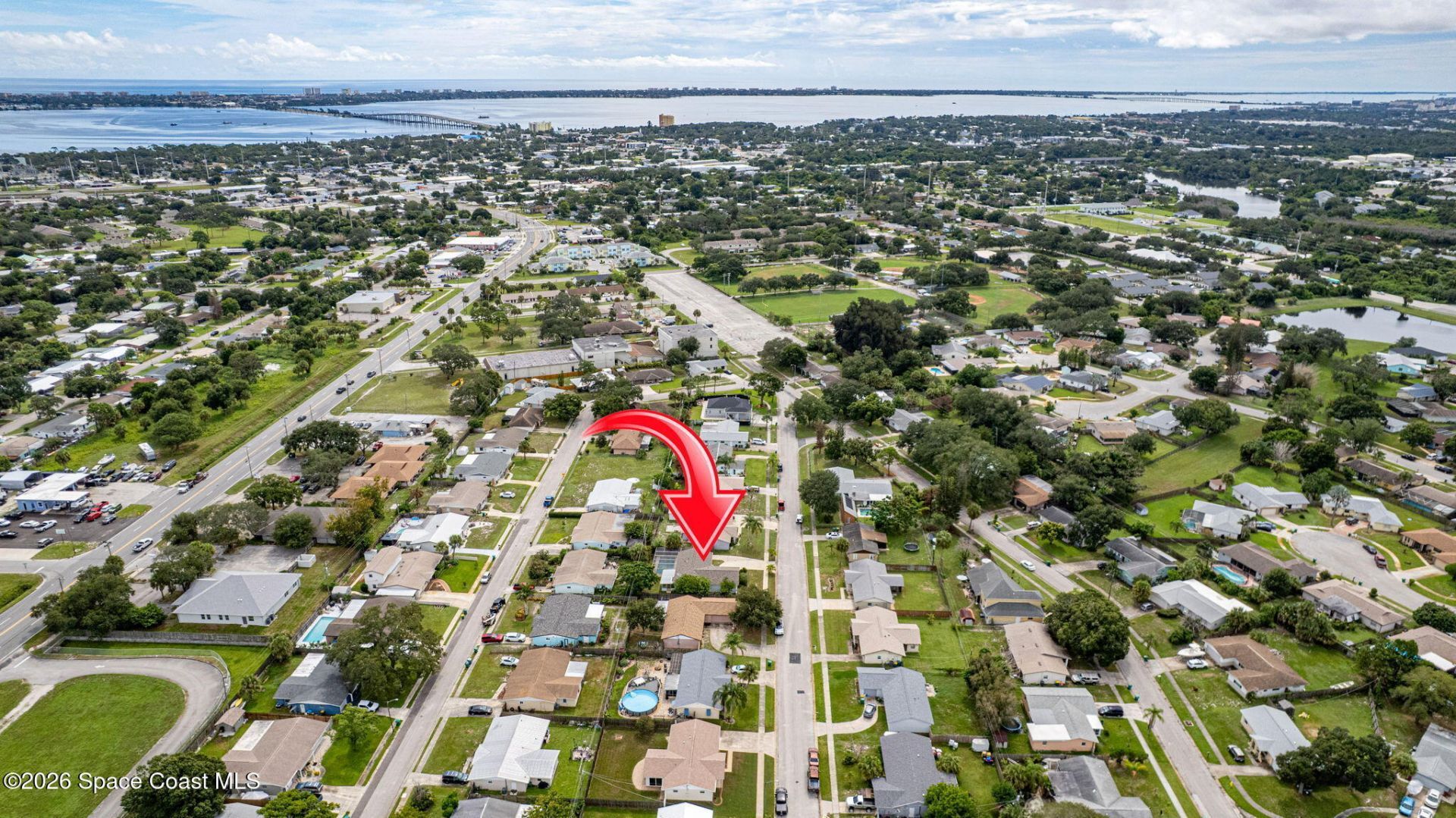 1488 White Cap Way, Melbourne, FL 32935 Photo