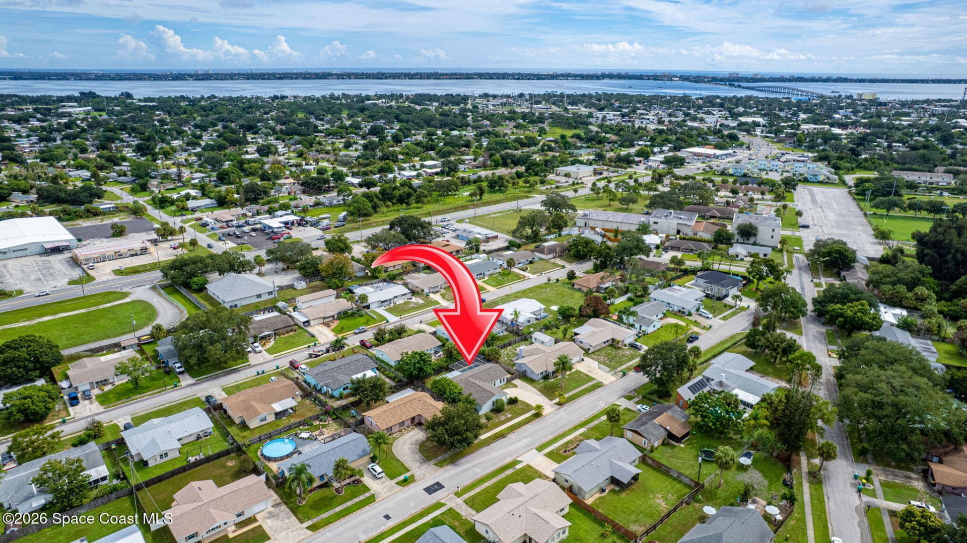 1488 White Cap Way, Melbourne, FL 32935 Photo