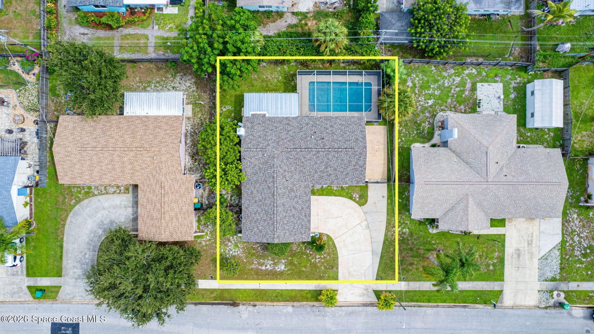 1488 White Cap Way, Melbourne, FL 32935 Photo