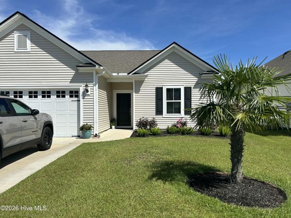 229 Eagle Claw Drive, Calabash, NC 28467