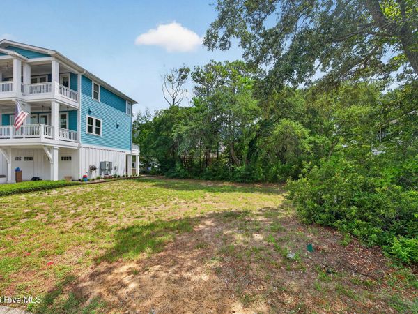 225 Marquesa Way , Kure Beach, NC 28449