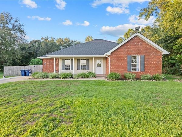 12580 Grand Bay Farms Drive N, Grand Bay, AL 36541
