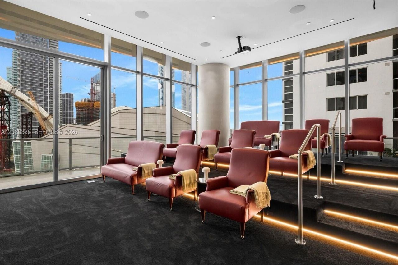 1400 Biscayne, Unit 3805, Miami, FL 33132 Photo