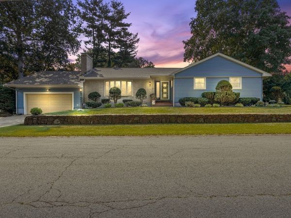 122 Westwood Dr, Whitman, MA 02382