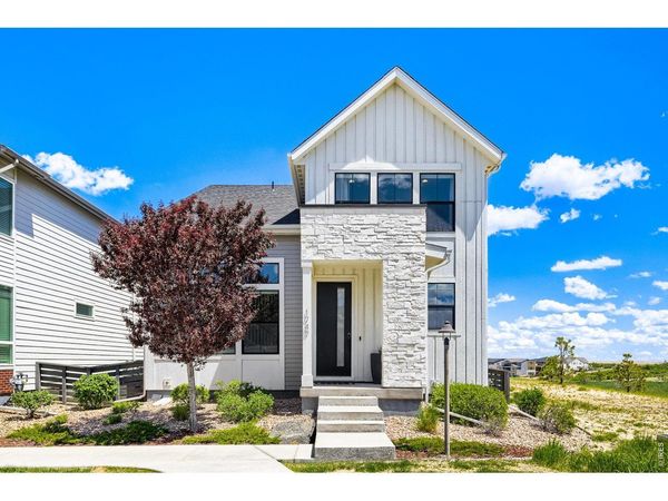 1747 Stable View Dr, Castle Pines, CO 80108