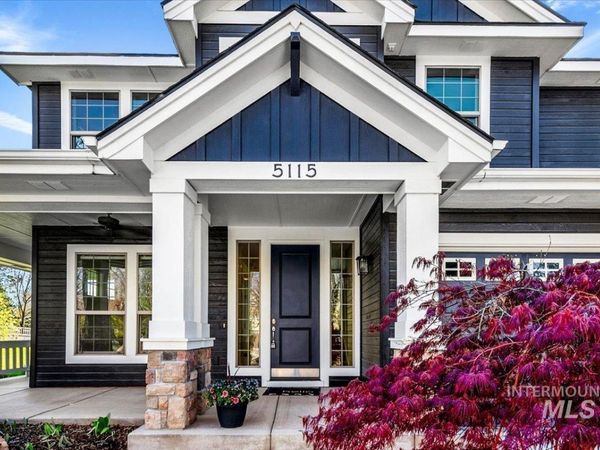 5115 W Parsons, Boise, ID 83714