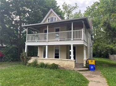714 W Third Street , Elmira, NY 14905