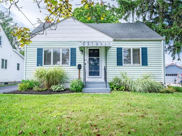 112 Colby Street , Buffalo, NY 14206