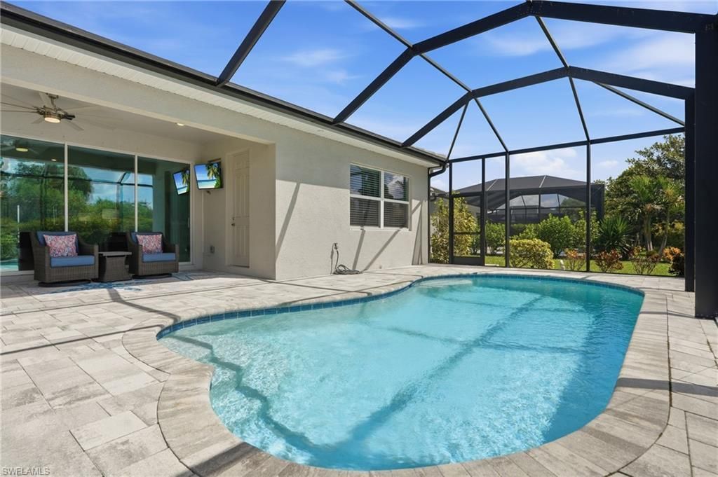 16530 Seagate Pl, Bonita Springs, FL 34135 Photo
