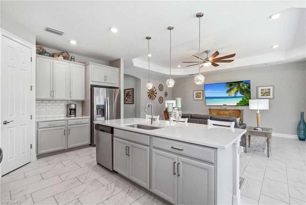 16530 Seagate Pl, Bonita Springs, FL 34135 Photo
