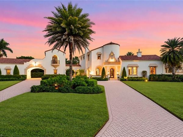 9546 Via Lago WAY, FORT MYERS, FL 33912