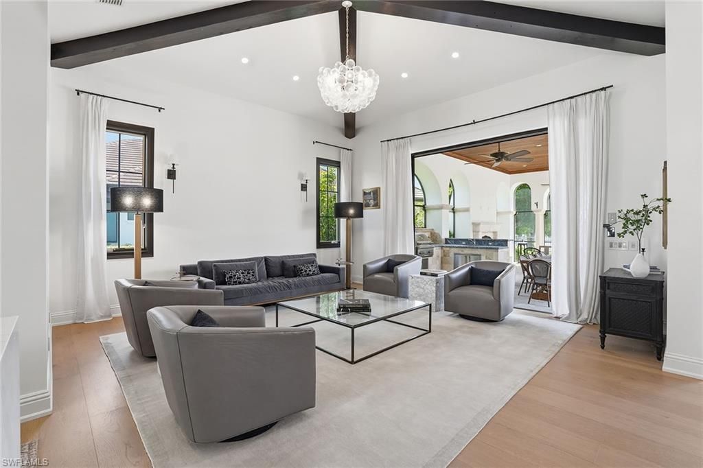 9546 Via Lago Way, Fort Myers, FL 33912 Photo