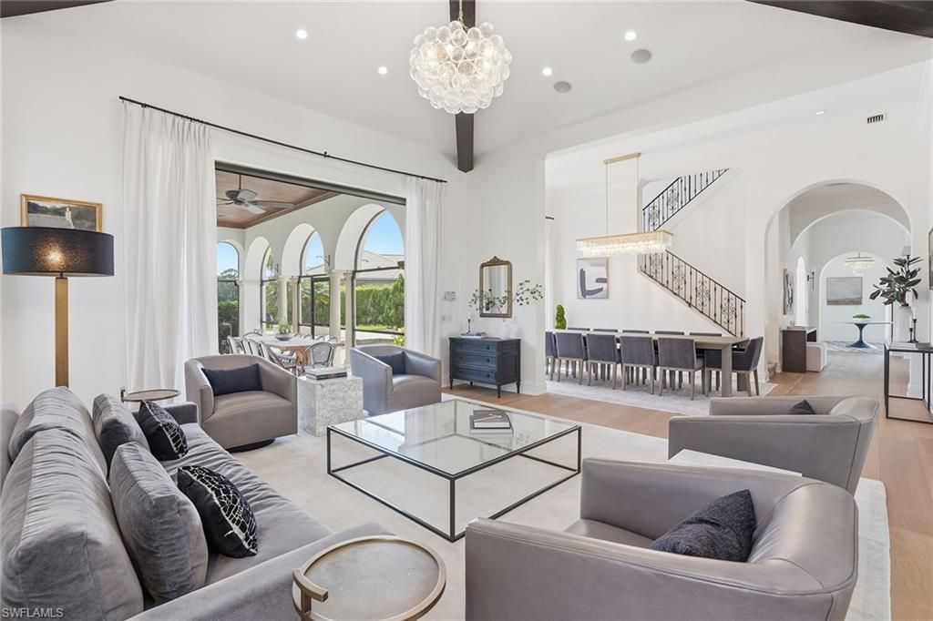 9546 Via Lago Way, Fort Myers, FL 33912 Photo