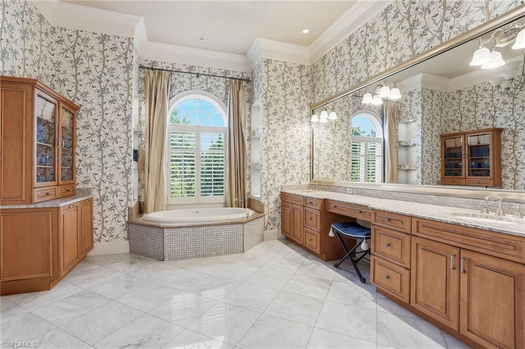 9546 Via Lago Way, Fort Myers, FL 33912 Photo
