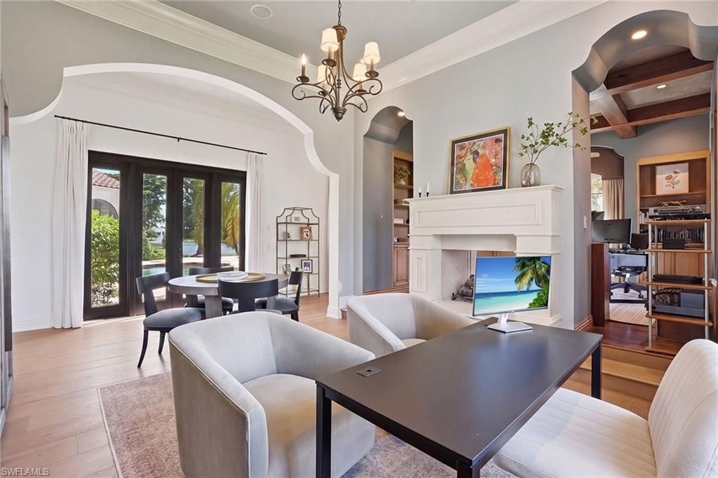 9546 Via Lago Way, Fort Myers, FL 33912 Photo