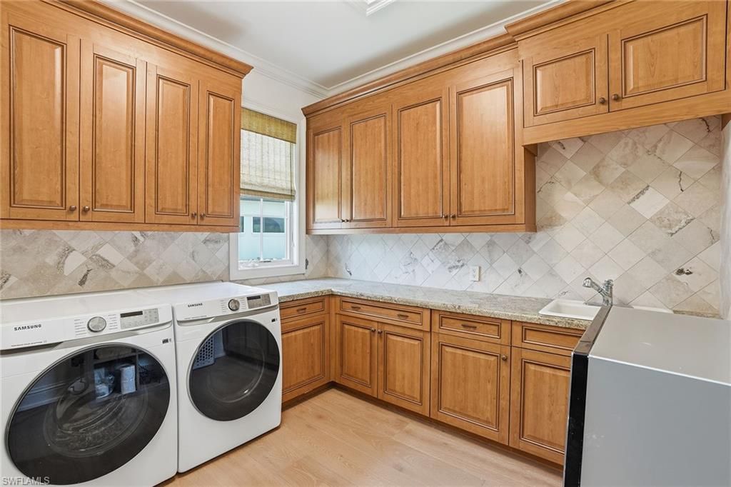 9546 Via Lago Way, Fort Myers, FL 33912 Photo