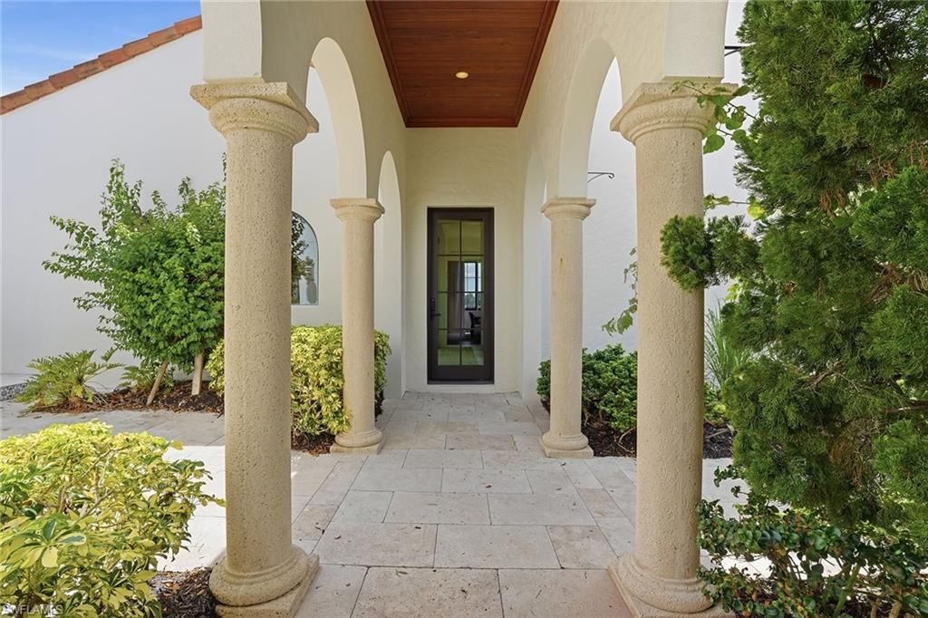 9546 Via Lago Way, Fort Myers, FL 33912 Photo
