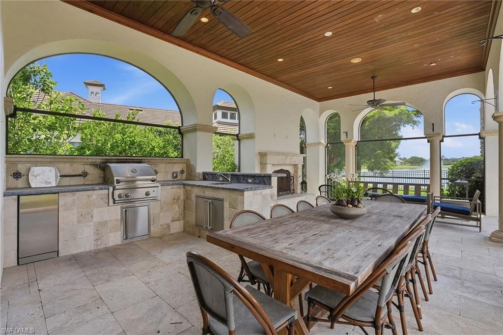 9546 Via Lago Way, Fort Myers, FL 33912 Photo