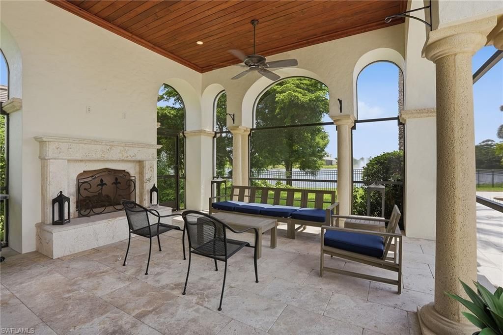 9546 Via Lago Way, Fort Myers, FL 33912 Photo