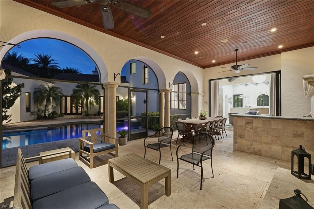 9546 Via Lago Way, Fort Myers, FL 33912 Photo