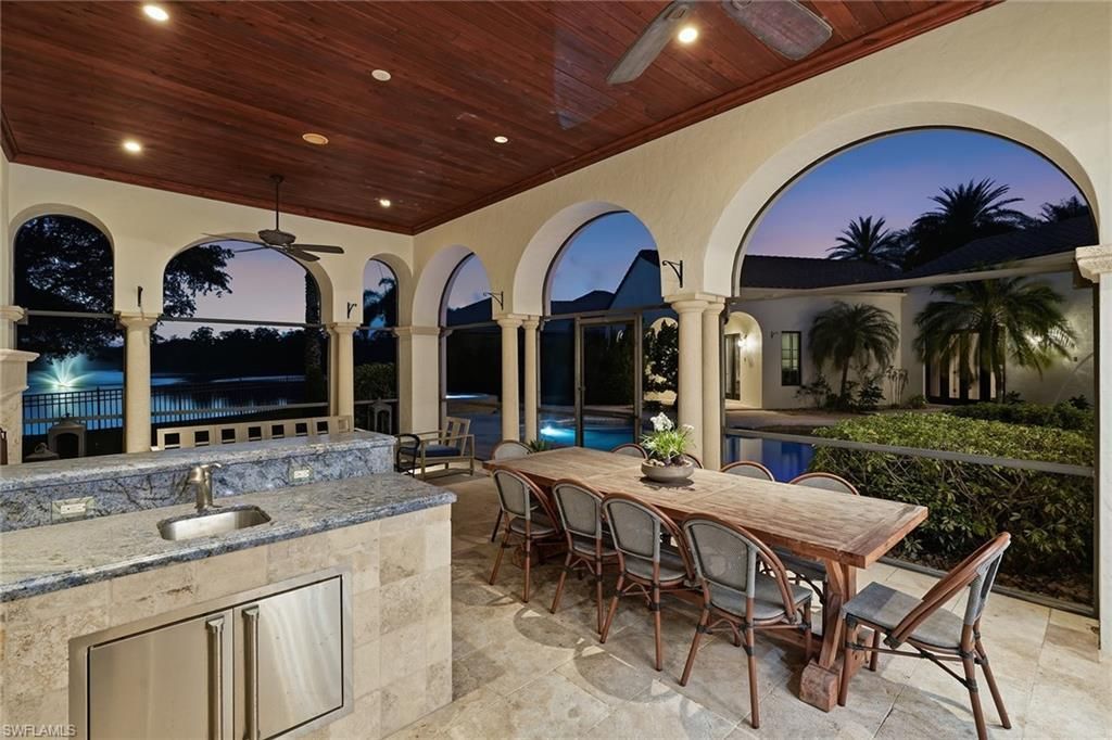 9546 Via Lago Way, Fort Myers, FL 33912 Photo