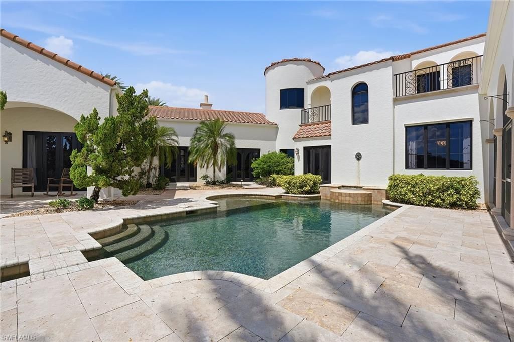 9546 Via Lago Way, Fort Myers, FL 33912 Photo