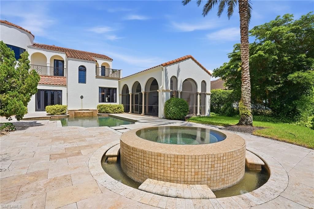 9546 Via Lago Way, Fort Myers, FL 33912 Photo