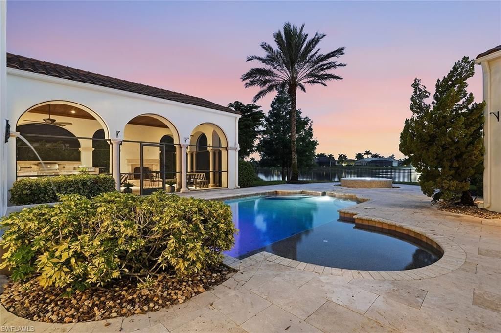 9546 Via Lago Way, Fort Myers, FL 33912 Photo