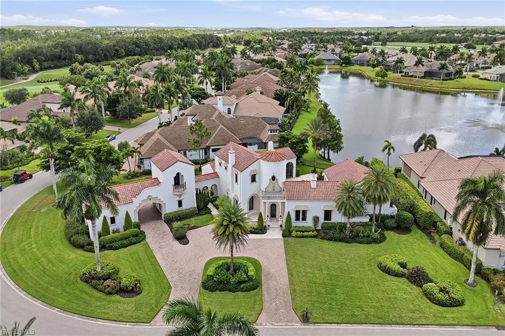 9546 Via Lago Way, Fort Myers, FL 33912 Photo