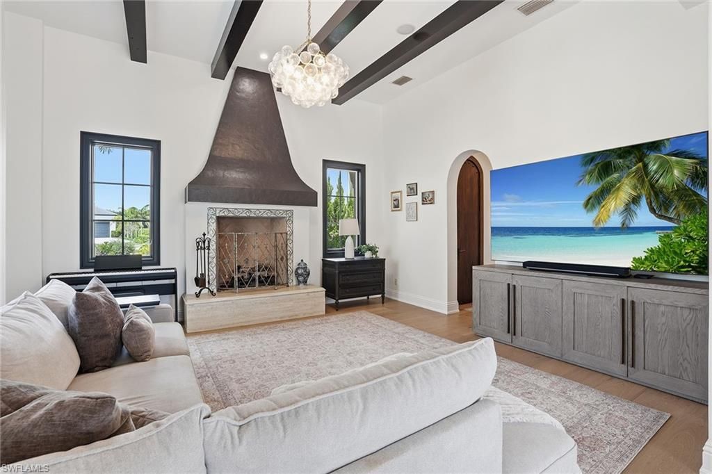 9546 Via Lago Way, Fort Myers, FL 33912 Photo