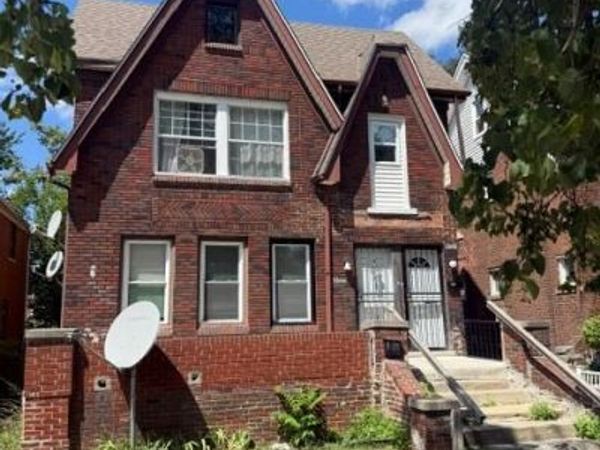 3338 Tyler Street , Detroit, Mi 48238