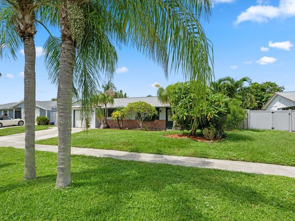 12069 Easterly Avenue, Palm Beach Gardens, FL 33410
