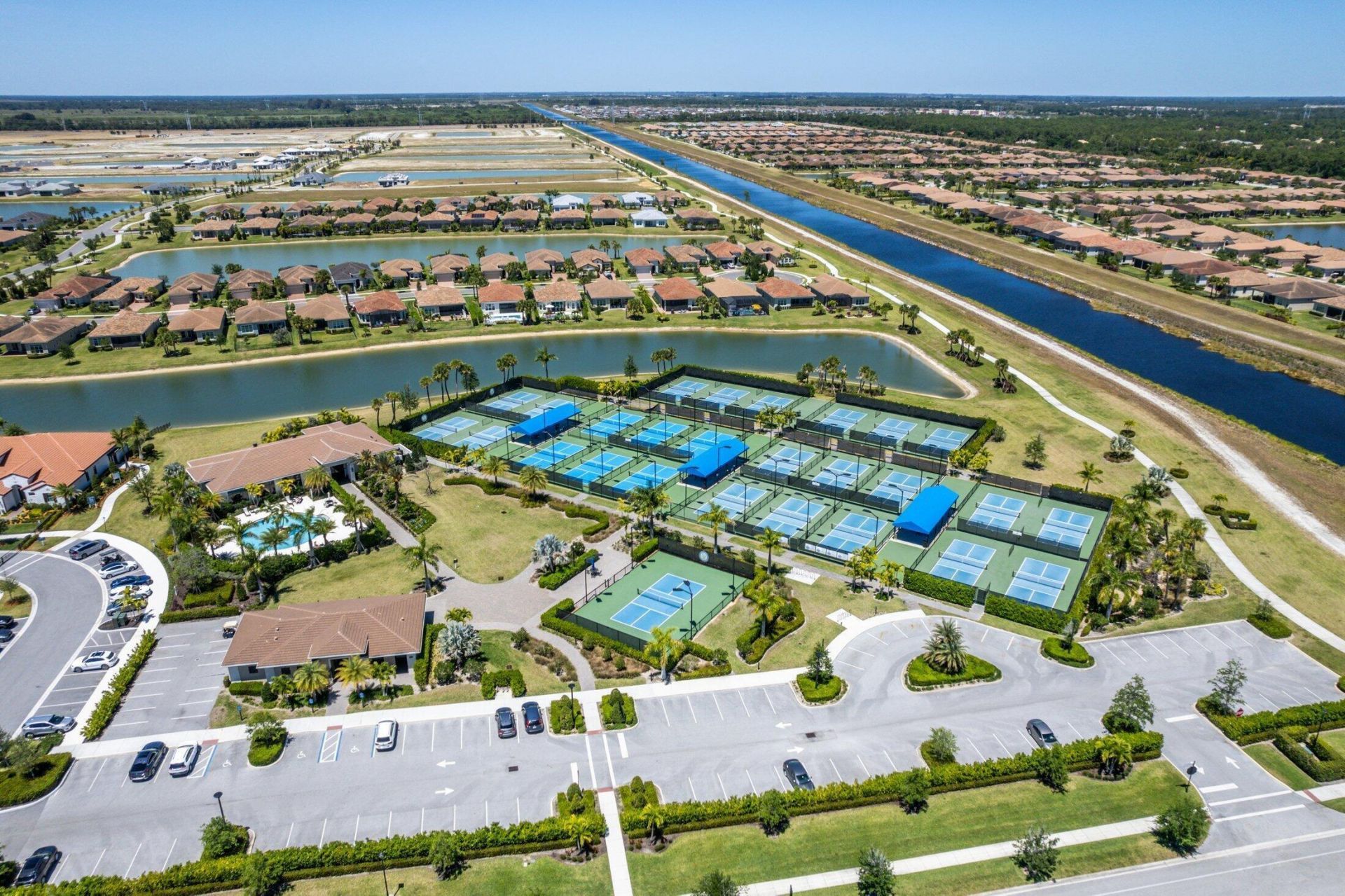 11344 SW Pietra Way, Port Saint Lucie, FL 34987 Photo