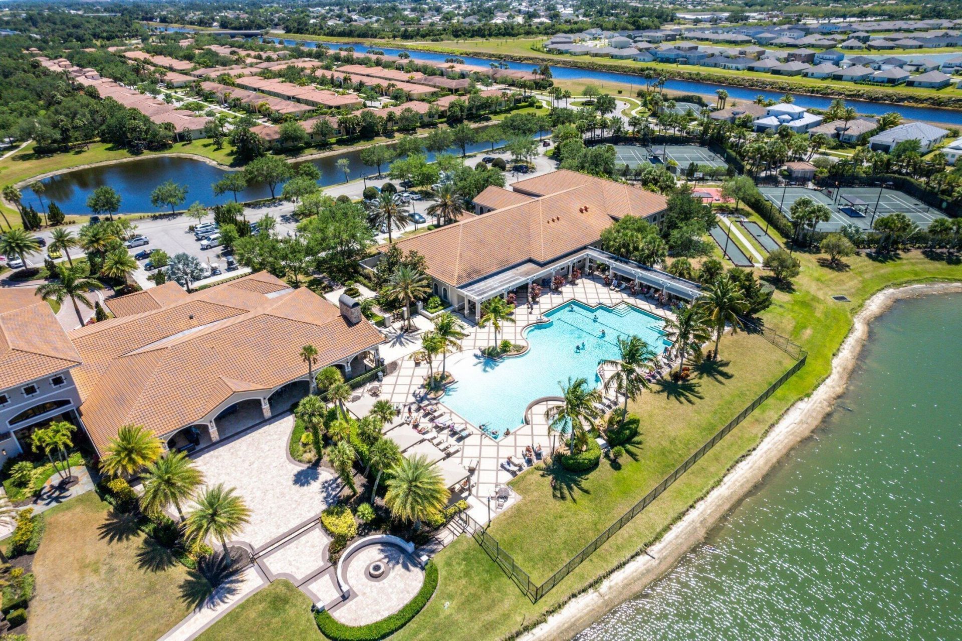 11344 SW Pietra Way, Port Saint Lucie, FL 34987 Photo