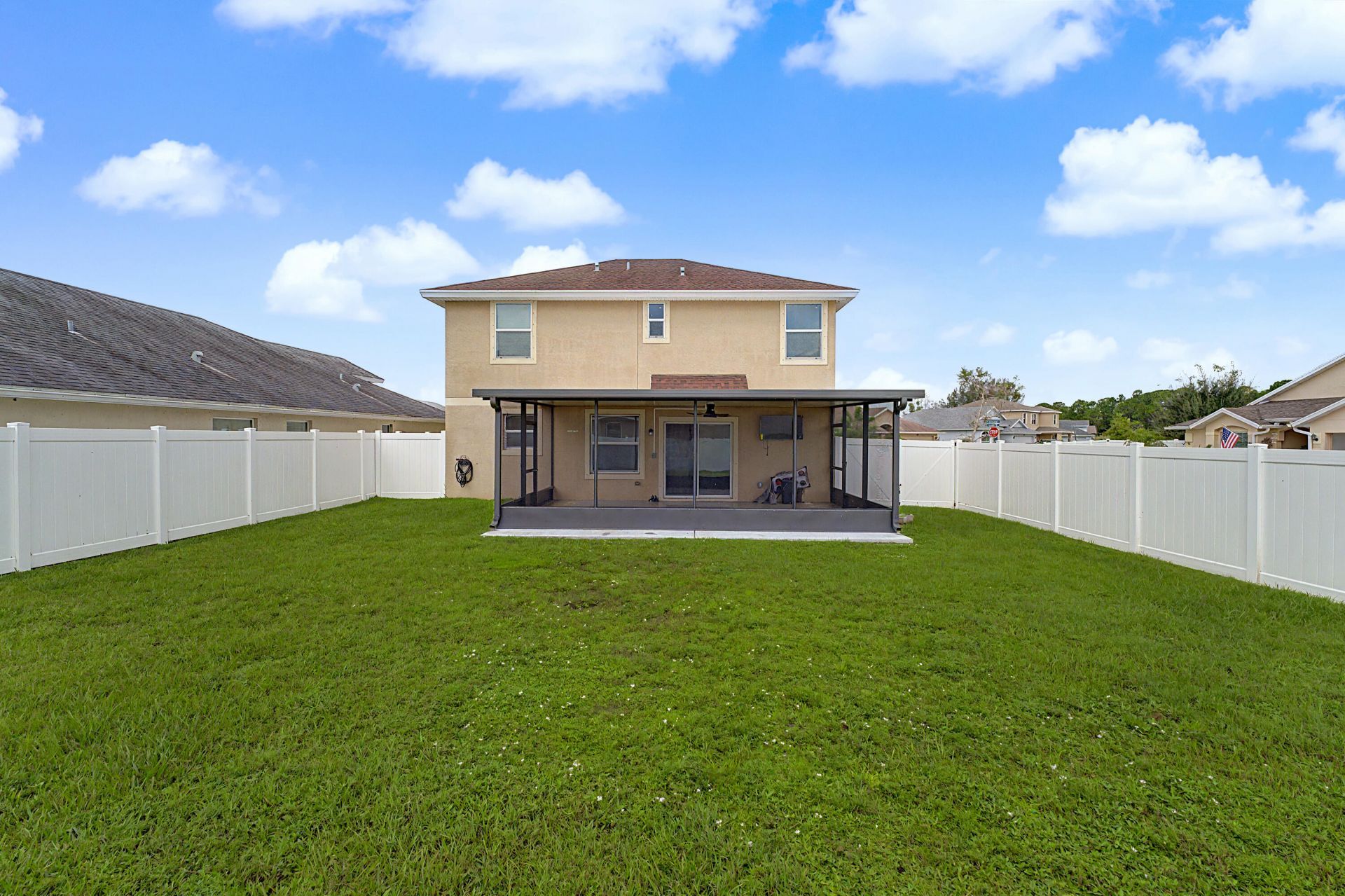 416 Seafoam Circle, Fort Pierce, FL 34945 Photo