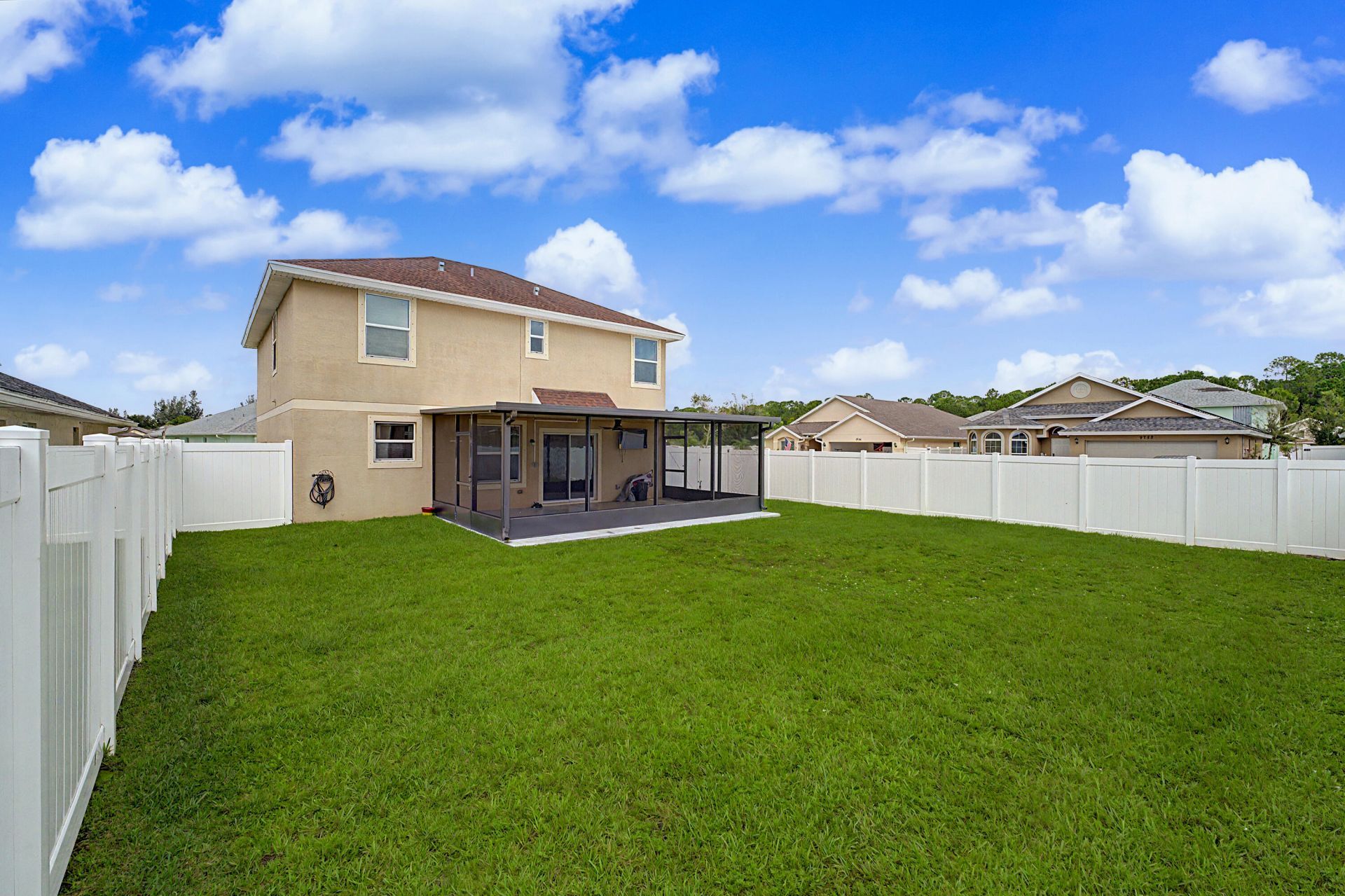 416 Seafoam Circle, Fort Pierce, FL 34945 Photo