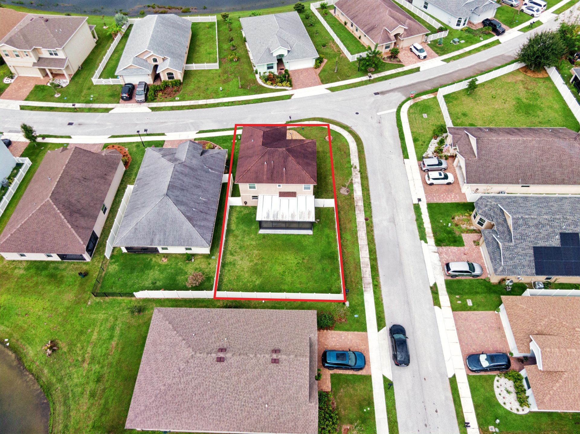416 Seafoam Circle, Fort Pierce, FL 34945 Photo