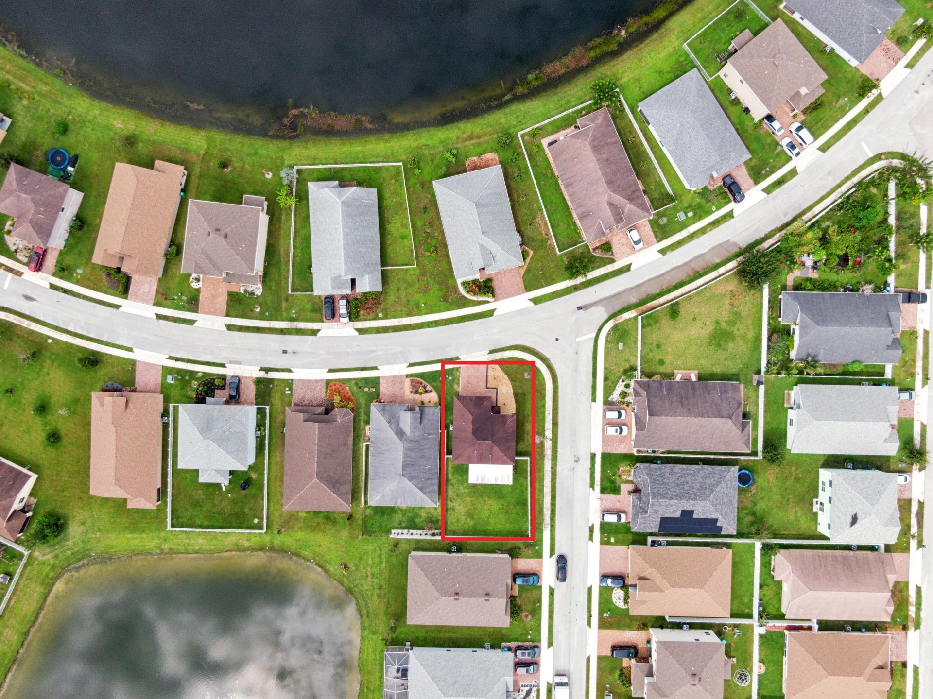 416 Seafoam Circle, Fort Pierce, FL 34945 Photo