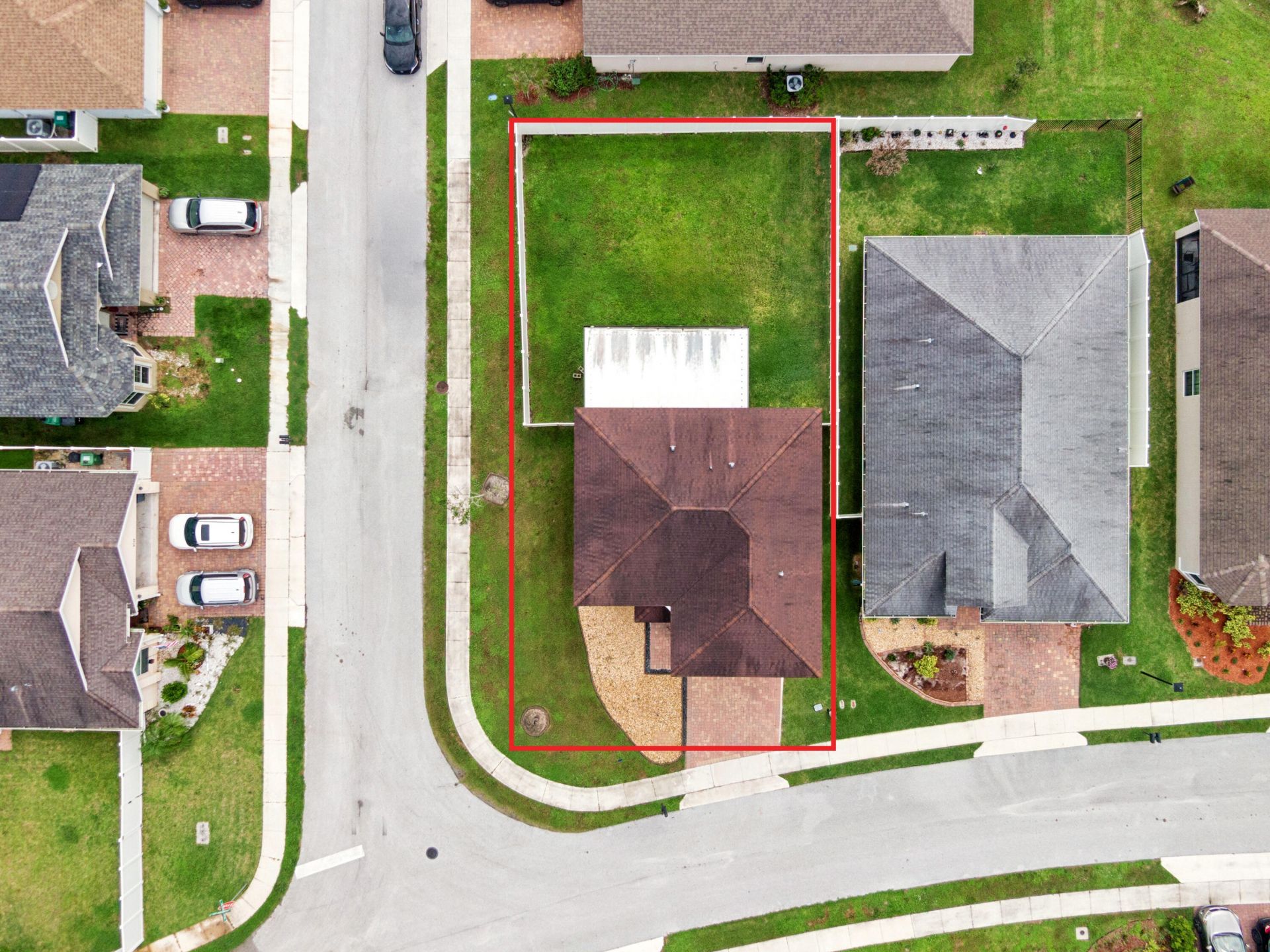 416 Seafoam Circle, Fort Pierce, FL 34945 Photo
