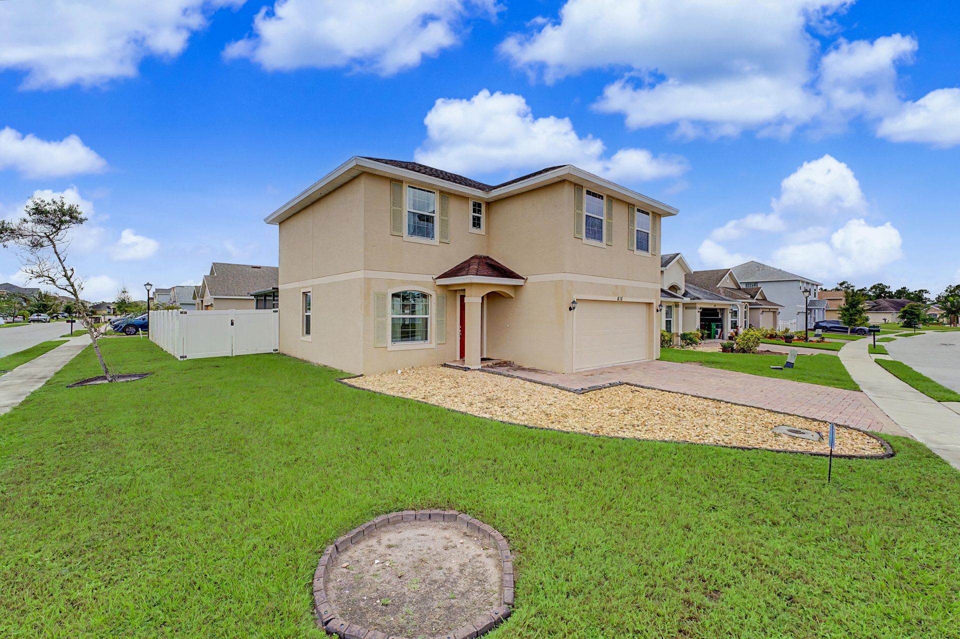 416 Seafoam Circle, Fort Pierce, FL 34945 Photo