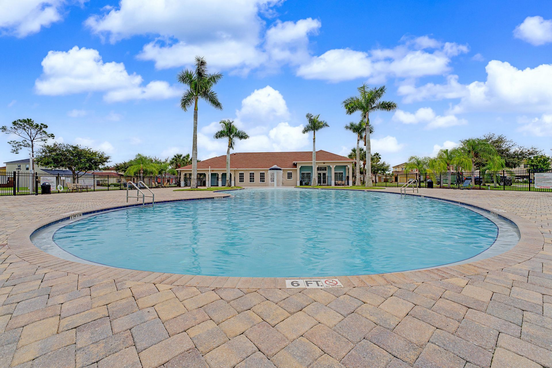 416 Seafoam Circle, Fort Pierce, FL 34945 Photo