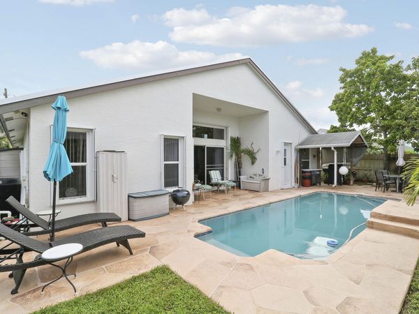6275 Lucerne Street, Jupiter, FL 33458
