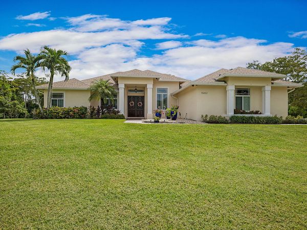 15652 86TH Way N, Palm Beach Gardens, FL 33418