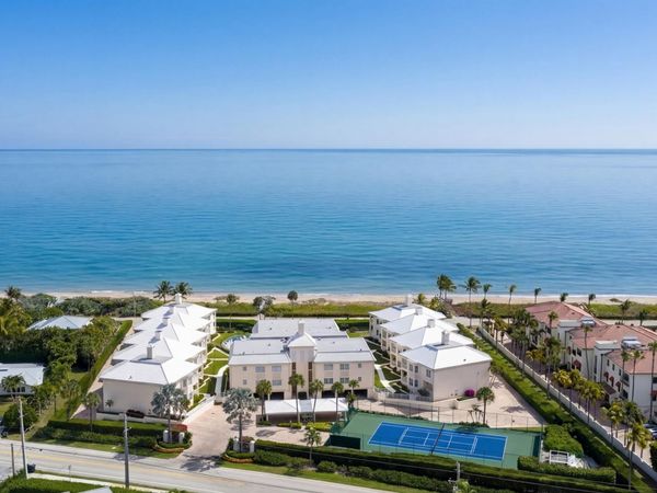 5900 OLD OCEAN Boulevard, Unit A9, Ocean Ridge, FL 33435