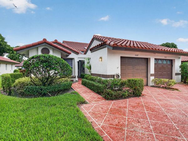 6367 Pointe Pleasant Circle, Delray Beach, FL 33484