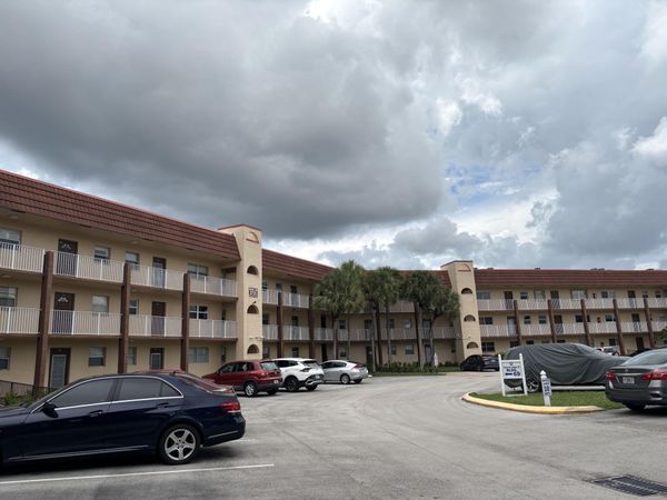 2721 N Pine Island Road, Unit 204, Sunrise, FL 33322