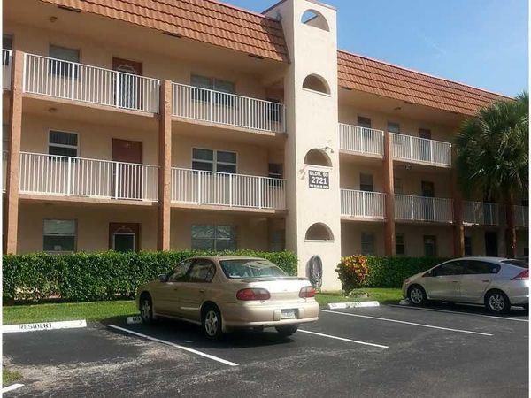 2721 N Pine Island Road, Unit 204, Sunrise, FL 33322